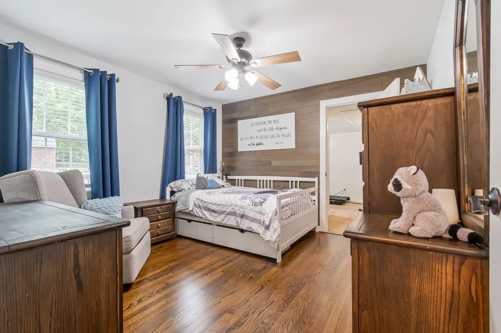 513 Rosedale Avenue Nashville TN 37211