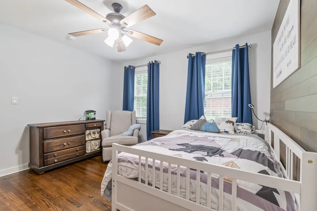 513 Rosedale Avenue Nashville TN 37211