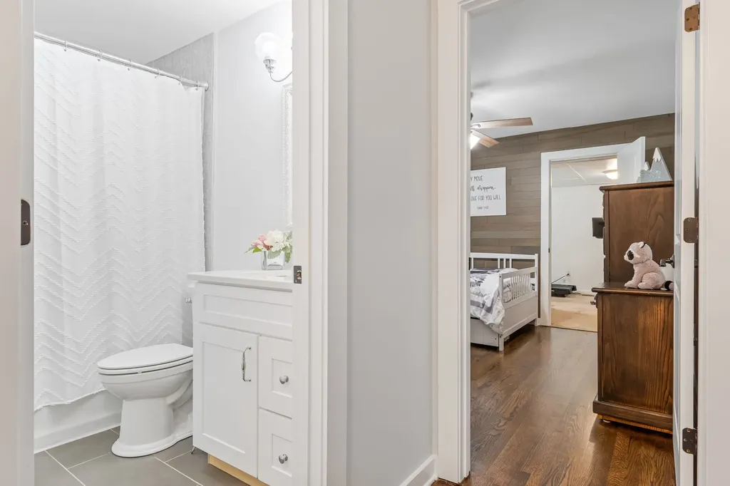 513 Rosedale Avenue Nashville TN 37211