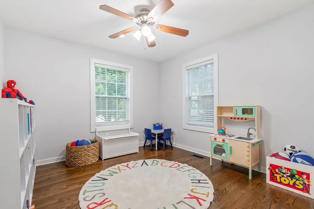 513 Rosedale Avenue Nashville TN 37211