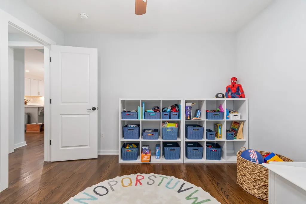 513 Rosedale Avenue Nashville TN 37211