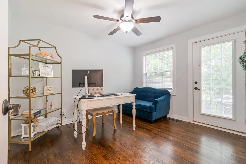 513 Rosedale Avenue Nashville TN 37211
