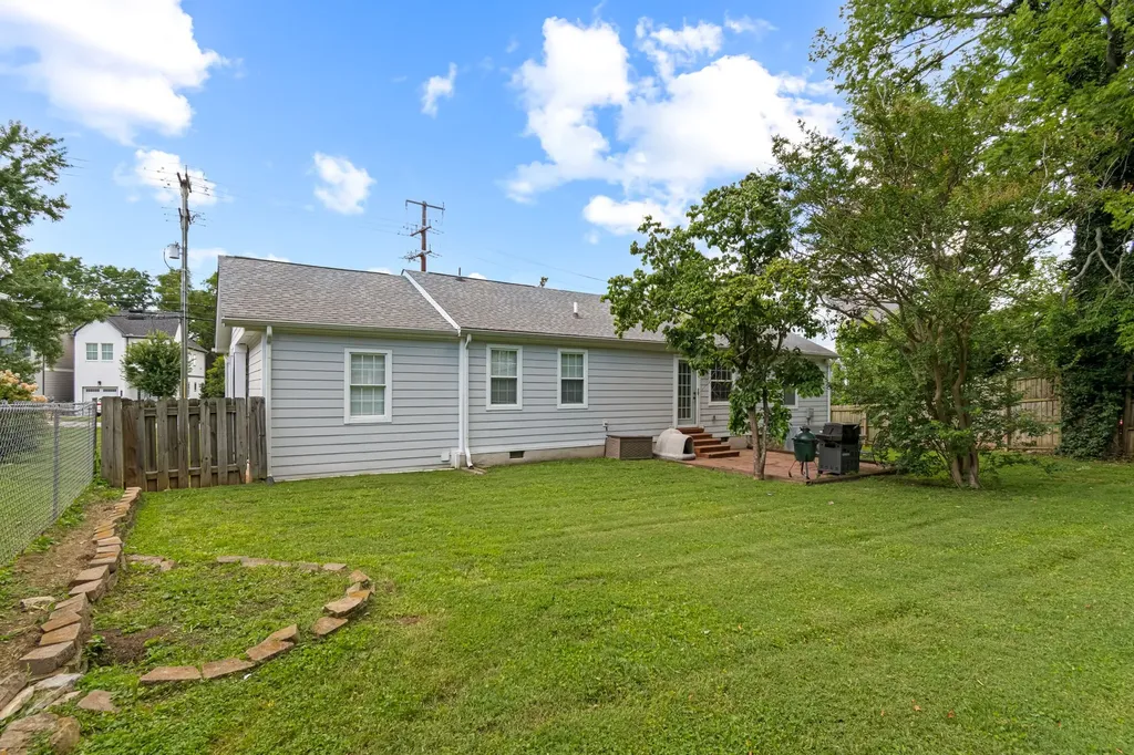 513 Rosedale Avenue Nashville TN 37211
