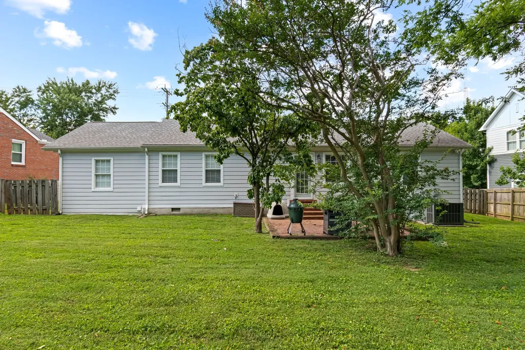 513 Rosedale Avenue Nashville TN 37211