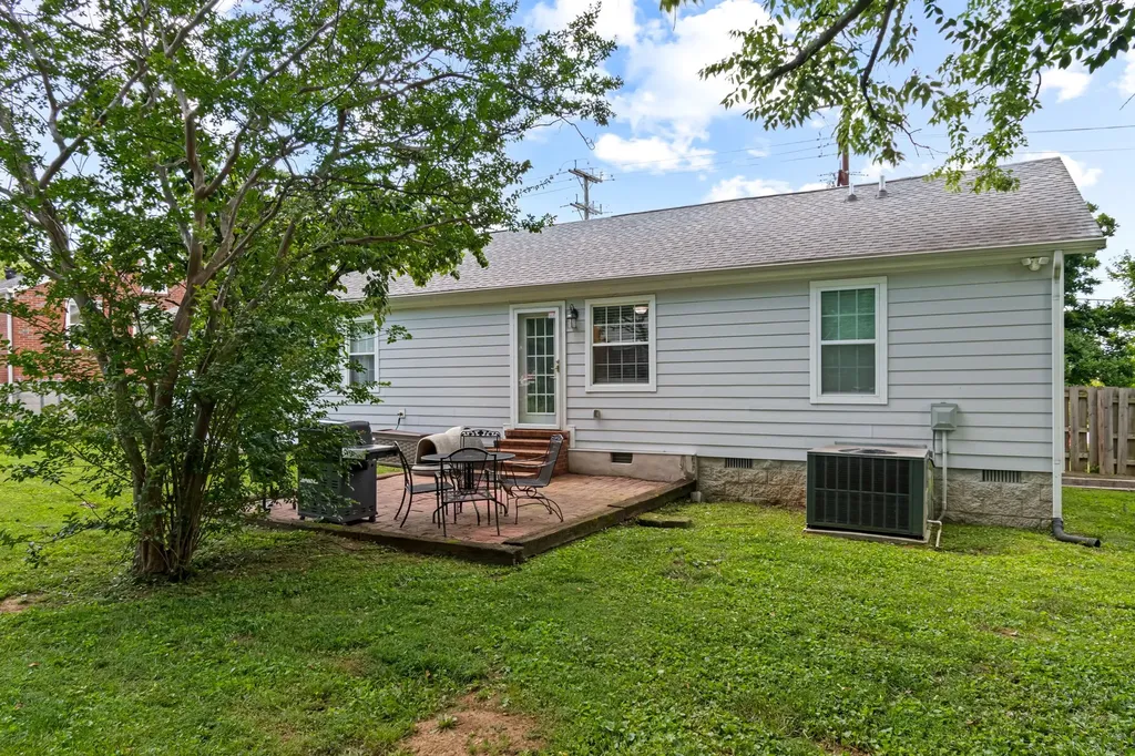 513 Rosedale Avenue Nashville TN 37211