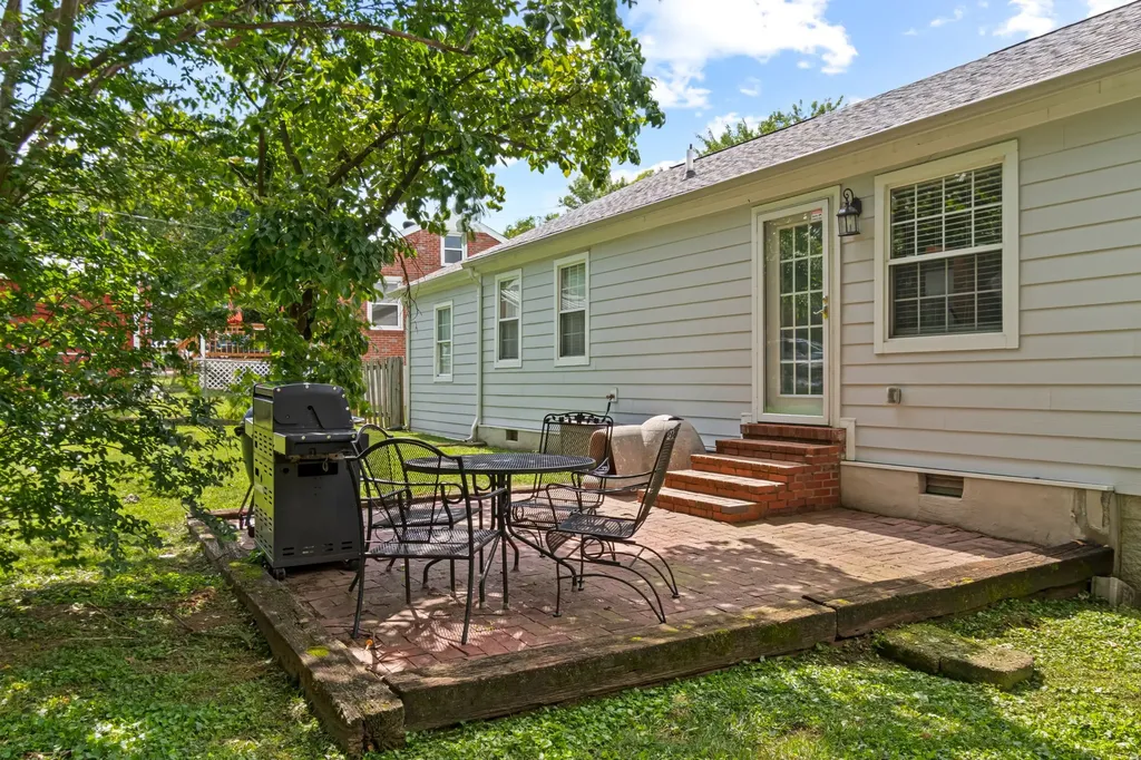 513 Rosedale Avenue Nashville TN 37211