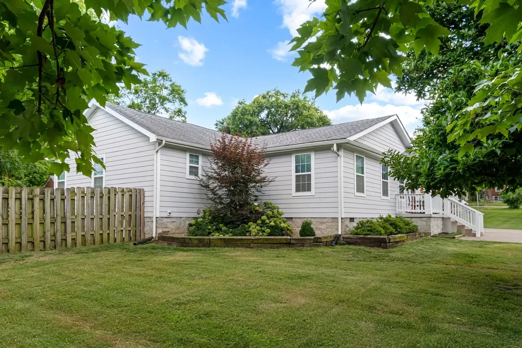 513 Rosedale Avenue Nashville TN 37211
