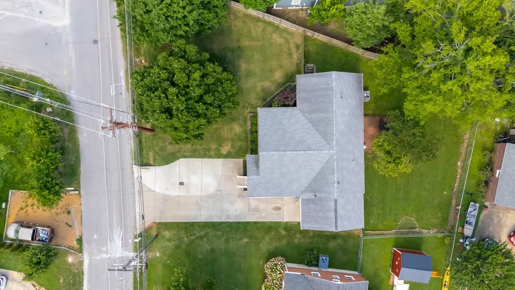 513 Rosedale Avenue Nashville TN 37211