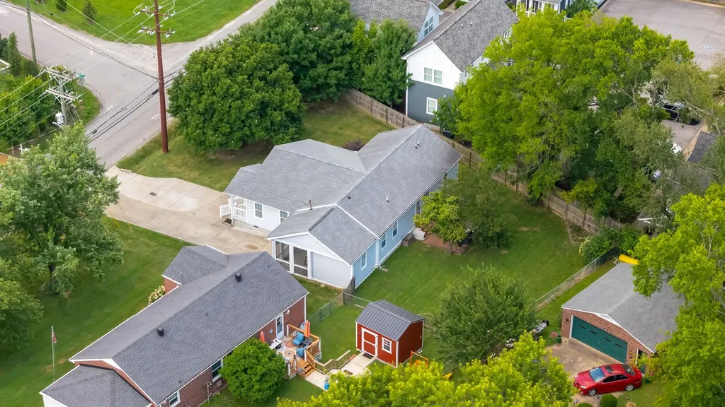 513 Rosedale Avenue Nashville TN 37211