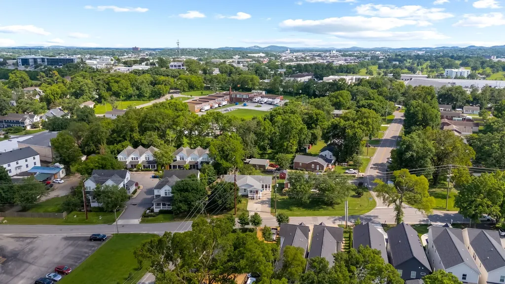 513 Rosedale Avenue Nashville TN 37211