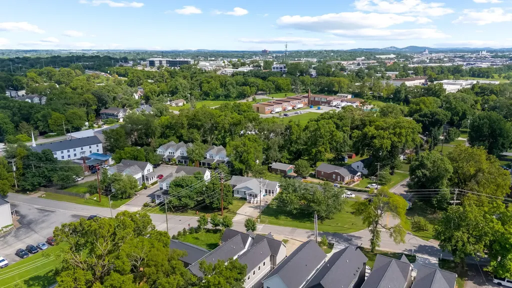 513 Rosedale Avenue Nashville TN 37211
