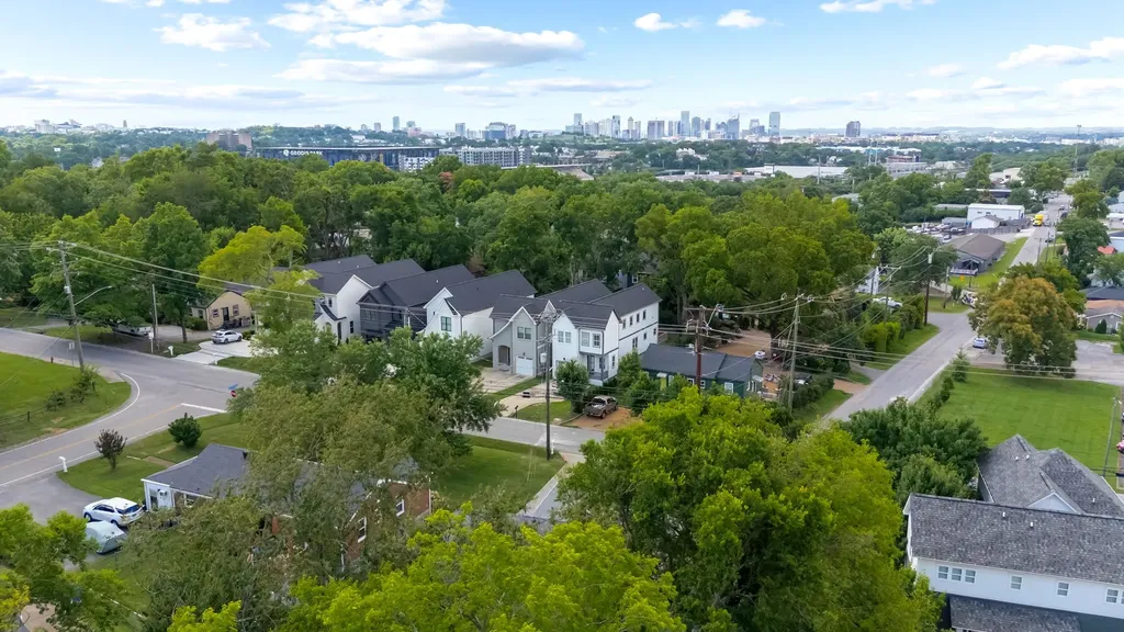 513 Rosedale Avenue Nashville TN 37211