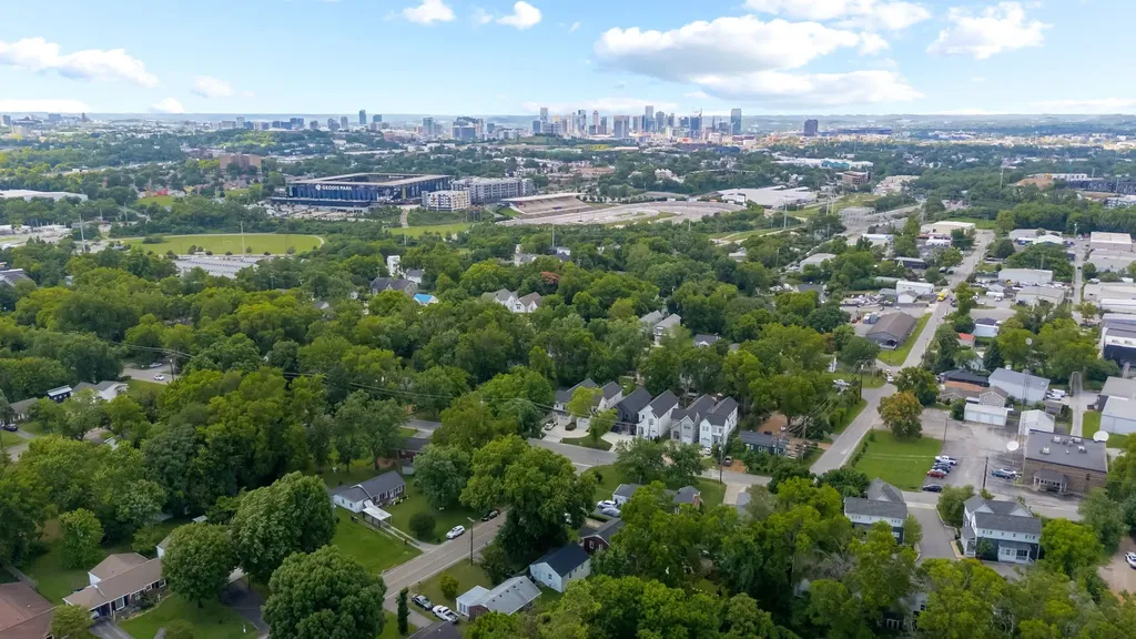 513 Rosedale Avenue Nashville TN 37211