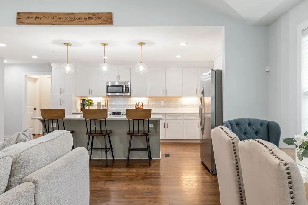 513 Rosedale Avenue Nashville TN 37211