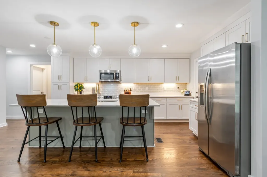 513 Rosedale Avenue Nashville TN 37211