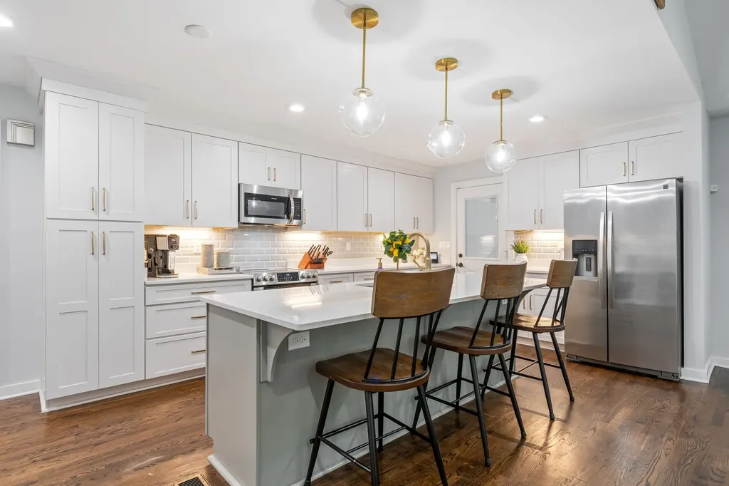 513 Rosedale Avenue Nashville TN 37211