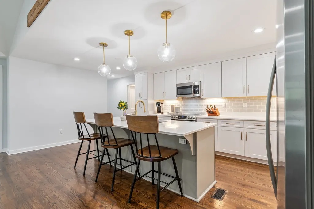 513 Rosedale Avenue Nashville TN 37211