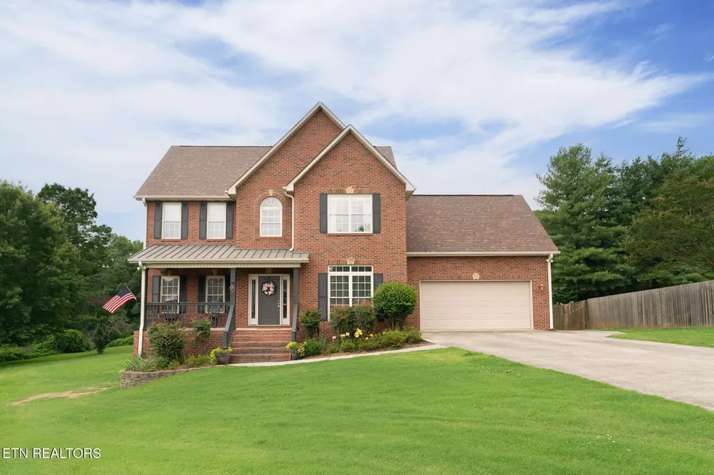 3560 Hirst Circle Lenoir City TN 37772