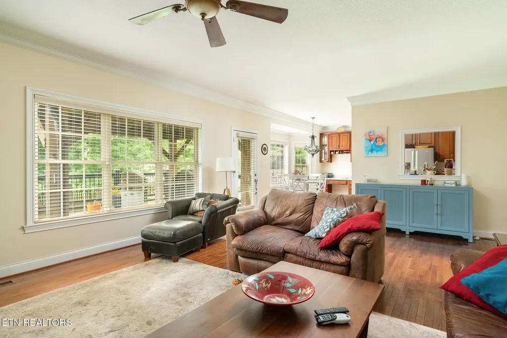 3560 Hirst Circle Lenoir City TN 37772