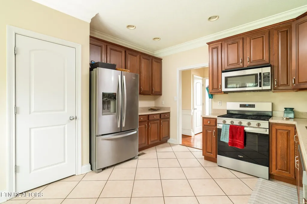 3560 Hirst Circle Lenoir City TN 37772