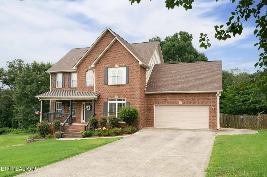 3560 Hirst Circle Lenoir City TN 37772