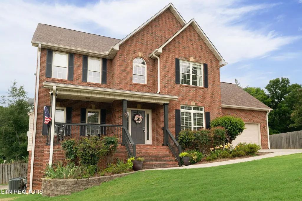 3560 Hirst Circle Lenoir City TN 37772