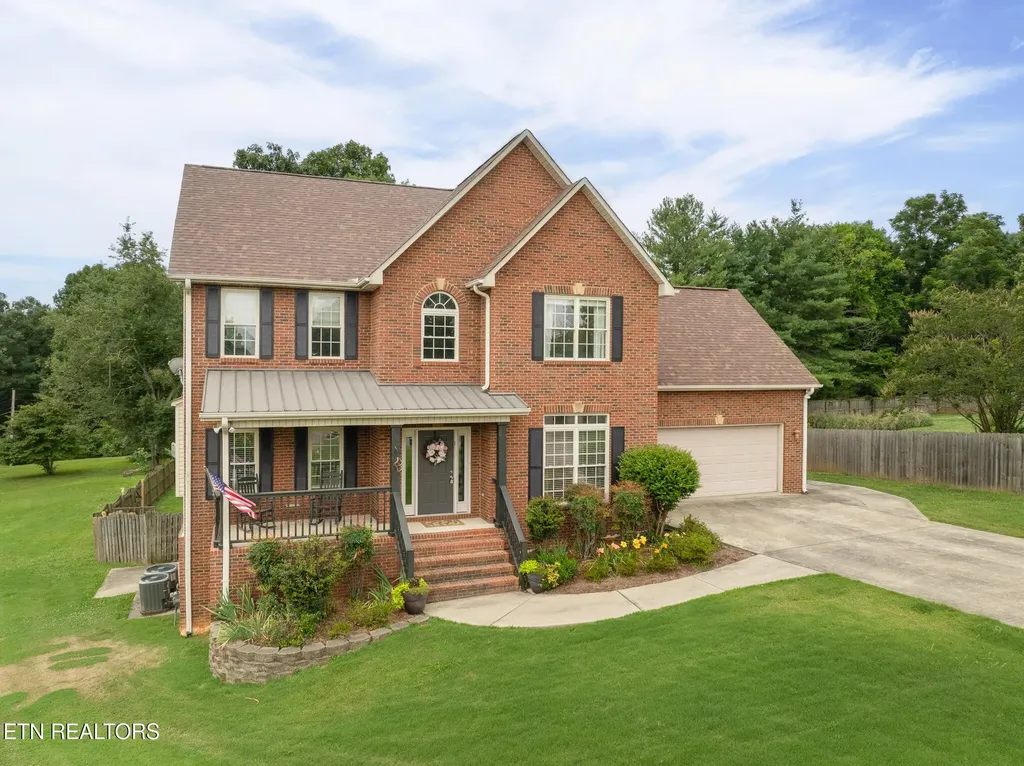 3560 Hirst Circle Lenoir City TN 37772