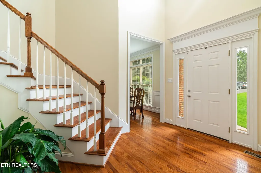 3560 Hirst Circle Lenoir City TN 37772