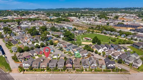 1904 Rossville Avenue Chattanooga TN 37408