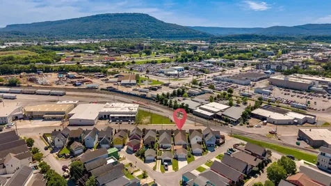 1904 Rossville Avenue Chattanooga TN 37408