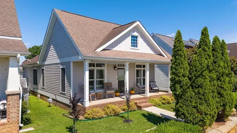 1904 Rossville Avenue Chattanooga TN 37408