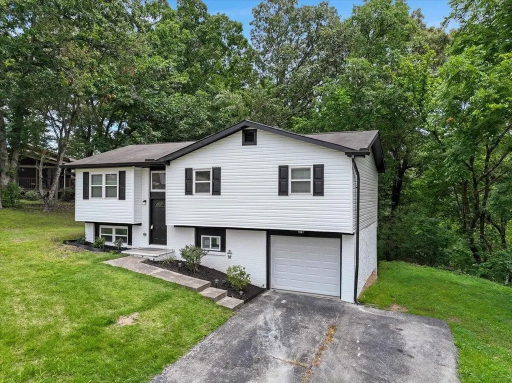 416 Northmont Road Hixson TN 37343