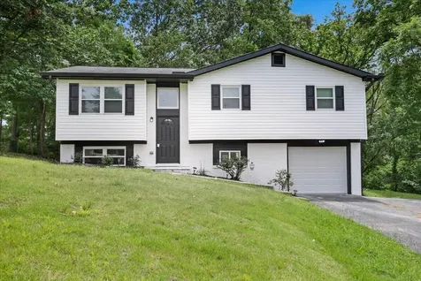 416 Northmont Road Hixson TN 37343