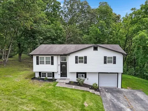 416 Northmont Road Hixson TN 37343