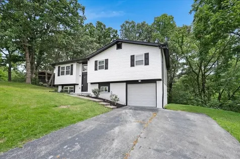 416 Northmont Road Hixson TN 37343