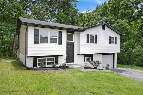 416 Northmont Road Hixson TN 37343