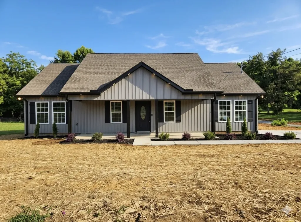 502 Hennessee Avenue Morrison TN 37357