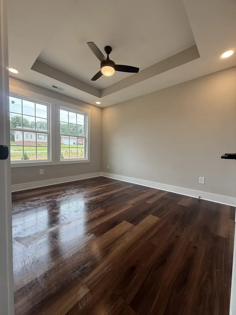 502 Hennessee Avenue Morrison TN 37357