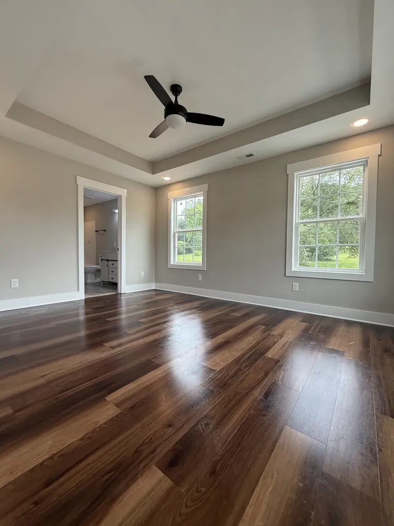 502 Hennessee Avenue Morrison TN 37357