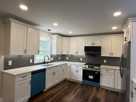502 Hennessee Avenue Morrison TN 37357