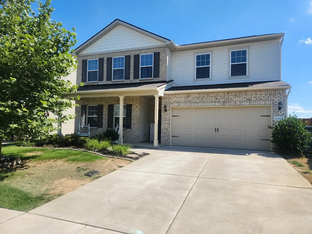 2013 Lindsey Way Lebanon TN 37087