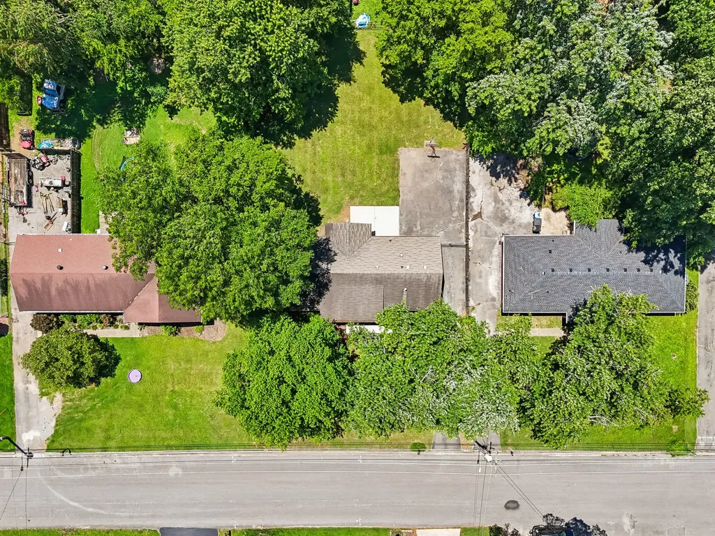 1419 Avon Road Murfreesboro TN 37129