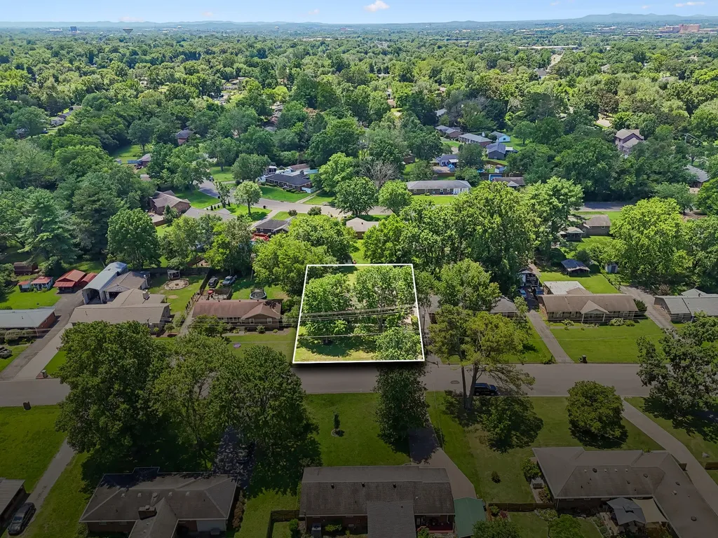 1419 Avon Road Murfreesboro TN 37129