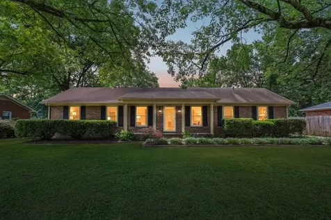 1419 Avon Road Murfreesboro TN 37129