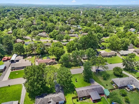 1419 Avon Road Murfreesboro TN 37129