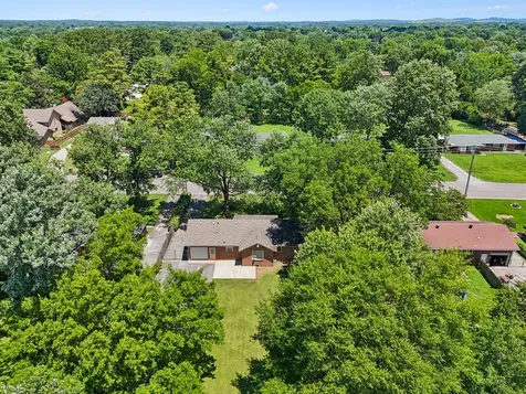 1419 Avon Road Murfreesboro TN 37129