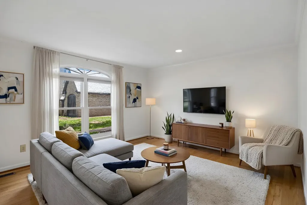 1939 Capers Avenue Nashville TN 37212