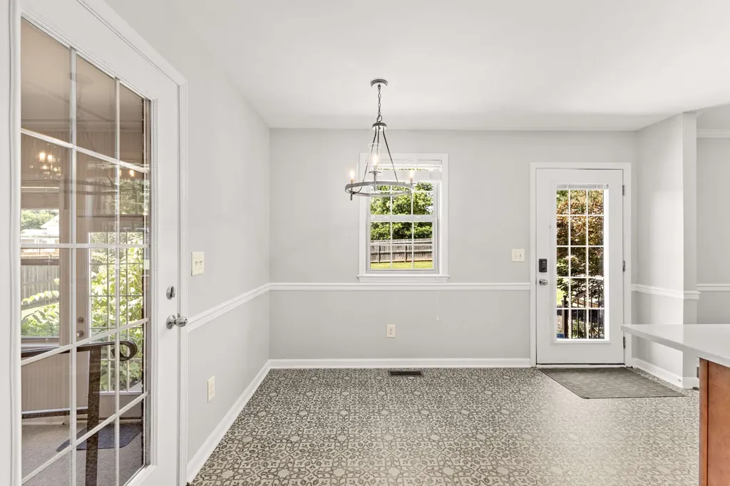 1318 Tomahawk Trace Murfreesboro TN 37129