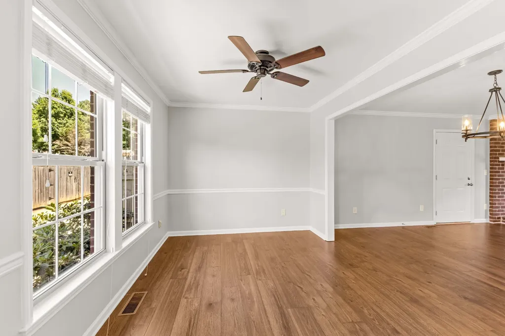 1318 Tomahawk Trace Murfreesboro TN 37129