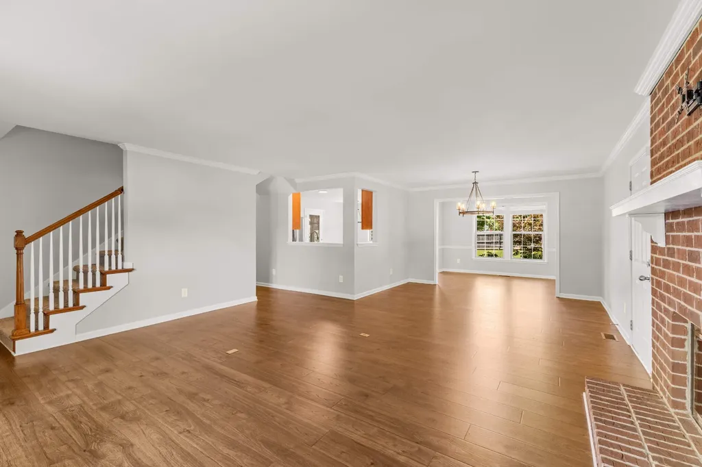 1318 Tomahawk Trace Murfreesboro TN 37129